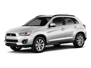 2015 Mitsubishi Outlander Sport